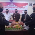 Hari Bayangkara ke 75, Polres Konawe Berharap Anggota Semakin Profesional