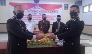 Hari Bayangkara ke 75, Polres Konawe Berharap Anggota Semakin Profesional