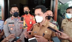 Bupati Wakatobi Akan Tempati di Rumah Jabatan