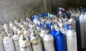 Dirut RSUP : Kebutuhan Oksigen di NTB Masih Aman