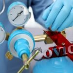 Jual Online Tabung Oksigen Dengan Harga Tinggi, Polisi Amankan Pelaku