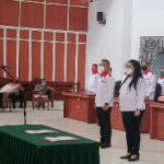 Sah Nahkodai Koni Minahasa, Glady Kandouw: Akan Tingkatkan Prestasi Cabor