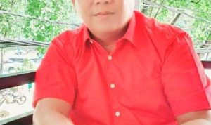 Ketua PERGATSI Manado Roland Roeroe Nyatakan Rio Dondokambey Figur Tepat Nahkodai KONI Manado