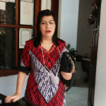 500-an Warga Vaksinasi, Hukum Tua Touliang Oki Syeane Pakasi Targetkan Capai 100 persen