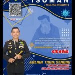 Pemkot Baubau, Polres dan Kururio Siap Bantu Bagi Warga Isolasi mandiri