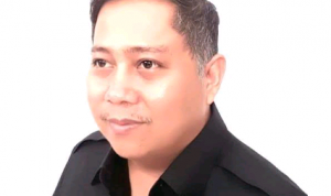 Roland Roeroe Kembali Usungkan Rio Dondokambey Nahkodai Ketum KONI Manado