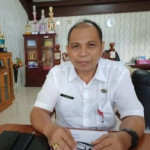 Matangkan Penataan Lokasi Olahraga Paralayang, Kadispora Mamahit : Lokasi Landing Ada di Manado