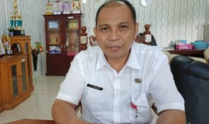 Matangkan Penataan Lokasi Olahraga Paralayang, Kadispora Mamahit : Lokasi Landing Ada di Manado