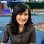 Dirgahayu ke-398 Manado, Kadis Pariwisata Lenda Pelealu: Semakin Hebat, Maju dan Sejahterah