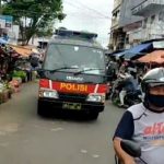 0perasi Yustisi, Unit Binmas Polres Minahasa Beri Imbauan ke Masyarakat