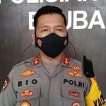 Kapolres Ingatkan Warga Baubau Tidak Sembarang Pajang Foto Terduga Pelaku di Medsos