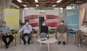 PPnBM 0% Diperpanjang, Kalla Toyota Kembali Beri Potongan Harga atau Diskon