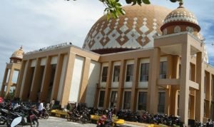 Pemkab Muna Bolehkan Salat Idul Adha di Masjid, Dilarang Takbir Keliling