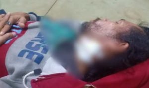 Seorang Pemuda di Baubau Jadi Korban Pembusuran OTK