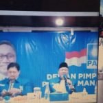 DPP PAN Gelar Silatnas, Ketum: Kader PAN Harus Empati Dengan Masyarakat Saat Pandemi Corona