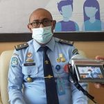 Adanya 17 TKA Masuk di Sultra Selama PPKM, Ini Penjelaskan Imigrasi Sultra