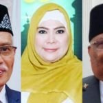 Ini Penjelasan Keluarga Gubernur Sultra, Penyebab Meninggal Agista Ariany