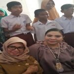 Sekda Sultra Mengaku Sedih dan Masih Berkabung Berpulangnya Alm Ibu Agista Ariany