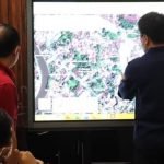 Pimpin Rapat Teknis dengan Dinas PUPR, Walikota Andrei Harapkan Pemanfaatan Anggaran Tepat Sasaran