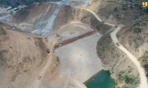 Presiden Republik Indonesia Bakal Resmikan Pemanfaatan Bendungan Ladongi di Kolaka Timur