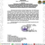 BKSDA Sultra Akan Tutup 4 Kawasan Wisata Selama PPKM Mikro
