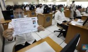 30 Juni Telah Resmi di Buka Pendaftaran CPNS