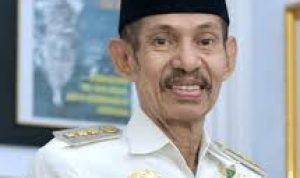 Aneh, Walikota Baubau Positif Covid-19 di Kendari dan Negatif di Baubau