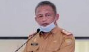 Pemkot Baubau Usul 213 Miliar DAK Tahun 2022