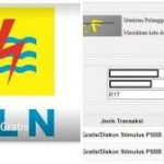 PLN Memberi Diskon ke 32 Juta Pelanggan Sampai Bulan September Selama PPKM Darurat, Ini Caranya
