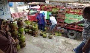 Jelang Idul Adha, Pertamina Tambah 66.080 Tabung Gas Elpiji Untuk Sultra