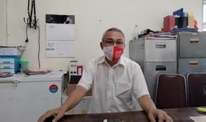 Vaksin AstraZeneca Sebanyak 20 Vial Dipergunakan Untuk TNI POLRI di Sulawesi Tenggara.