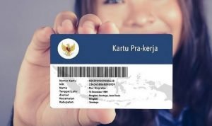 Kabar Gembira, Program Kartu Prakerja Ditambah 2,8 Juta Orang