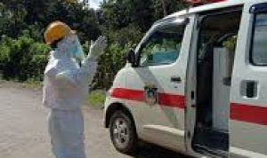 Tiga Warga Muna Barat Terpapar Covid-19