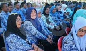 16 ASN di Muna Barat Malas Berkantor