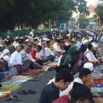 Pemkab Mubar izinkan Sholat Idul Adha di Lapangan Terbuka Maupun di Masjid