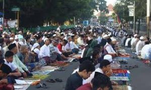 Pemkab Mubar izinkan Sholat Idul Adha di Lapangan Terbuka Maupun di Masjid