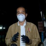 Akhirnya Presiden Jokowi Batal Vaksin Berbayar