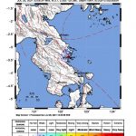 Breaking News: Terjadi Gempa Bumi Tektonik Sebesar 3.7 SR di Konawe Utara