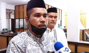 Sholat Jum’at dan Idul Adha di Sultra Khusus Kota Kendari di Tiadakan