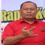 Ketua Bidang Bappilu DPC PDIP Kendari Tutup Usia