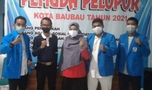 KNPI SB dan UB Gelar Musda Bersama Pada Bulan Agustus 2021