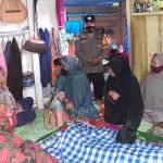 Akibat Mandi, Seorang Gadis Tenggelam di Sungai Rante Angin Kolaka Utara