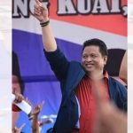 Rusman Eba Siap Bertarung di Pilgub Sultra 2024