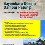Dikbud Gelar Sayembara Desain Patung Oputa Yi Koo