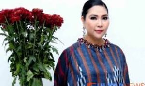 Terpapar Covid-19, Ketua Koni Sultra Kritis di Rumah Sakit Bahtermas