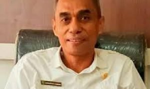 H. Kostantinus Bukide: Lakukan Aksi Serentak Mekarkan Kepton, Kalau Mati Kita Syahid