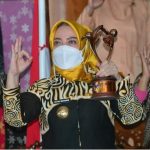 Musi Rawas Raih Penghargaan Kabupaten Layak Anak