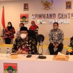 Lubuklinggau Raih Penghargaan Kota Layak Anak Predikat Pratama