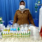 SMK Negeri 1 Kota Lubuklinggau Siap Melaksanakan PTM