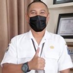 Dr. Jack: Saya Akan Coba Berkomunikasi Dengan Para Relawan, Khususnya PMI